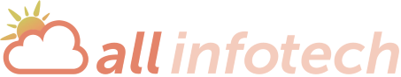 Allinfotech Logo