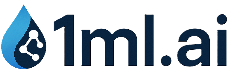 1ml.ai Logo